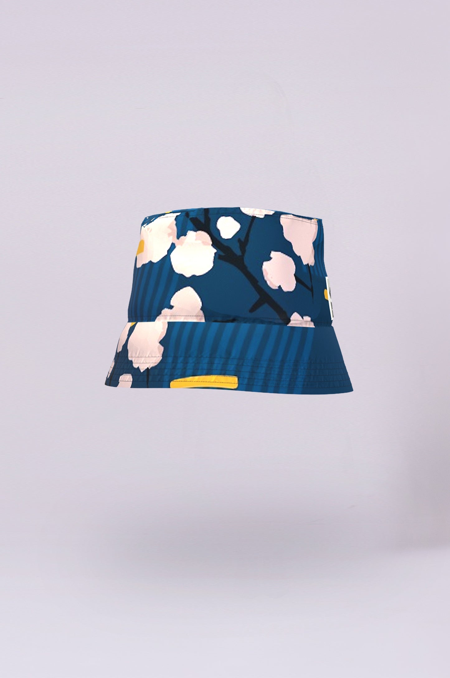 Japanese Blossom - Bucket Hat